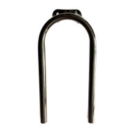 Terminal quadro FAMEL ZUNDAPP XF 17 / 21 preto